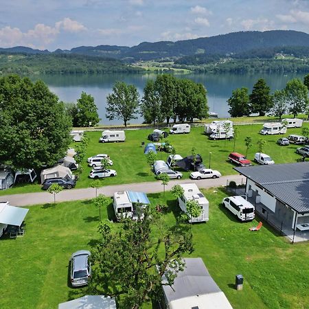 Hotel Camp Velenje Zewnętrze zdjęcie