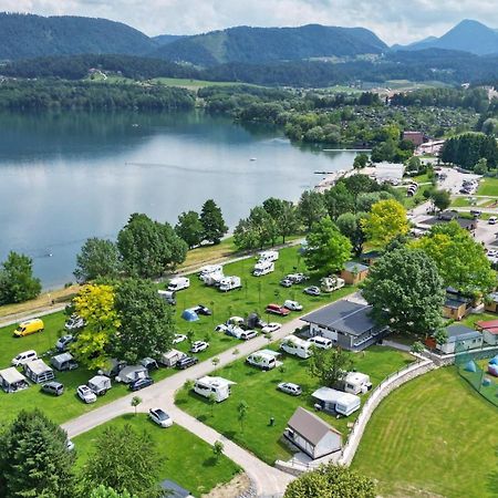 Hotel Camp Velenje Zewnętrze zdjęcie