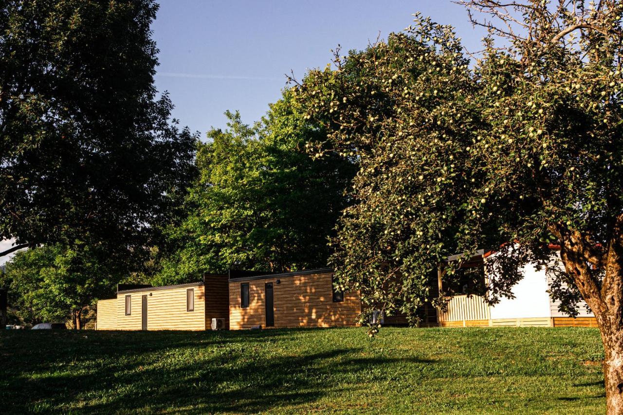 Hotel Camp Velenje Zewnętrze zdjęcie