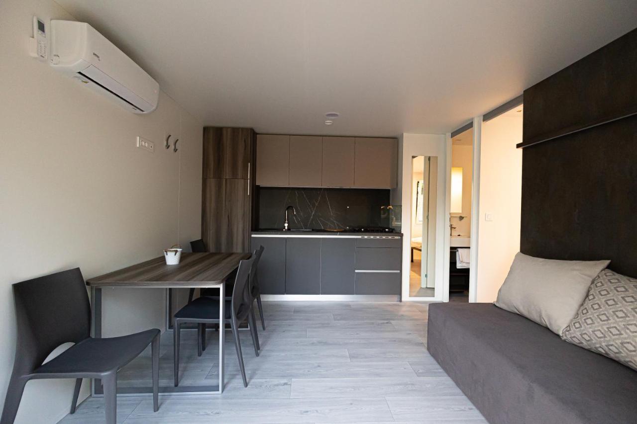 Hotel Camp Velenje Zewnętrze zdjęcie