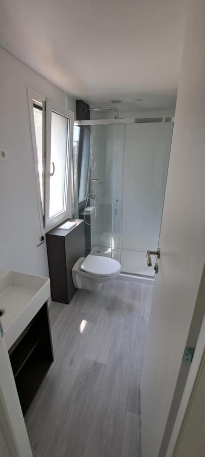 Hotel Camp Velenje Zewnętrze zdjęcie