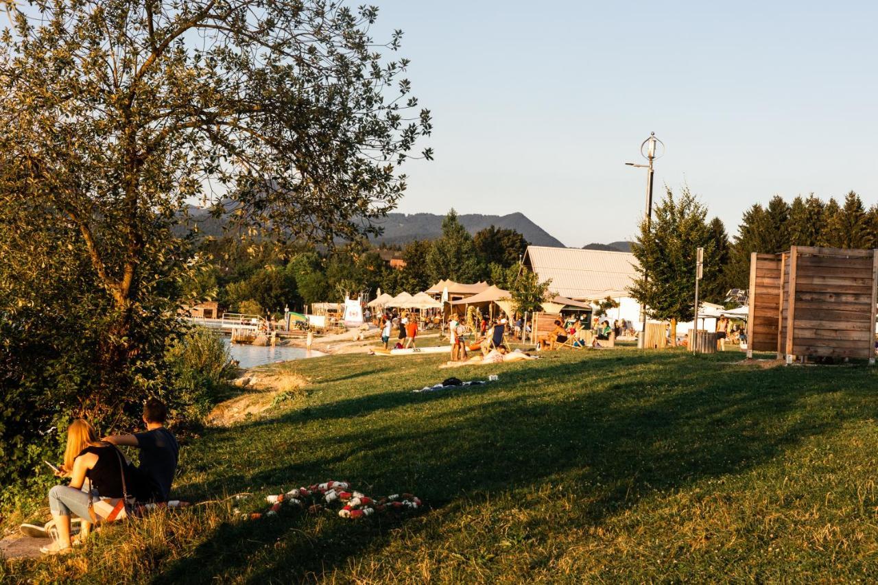Hotel Camp Velenje Zewnętrze zdjęcie