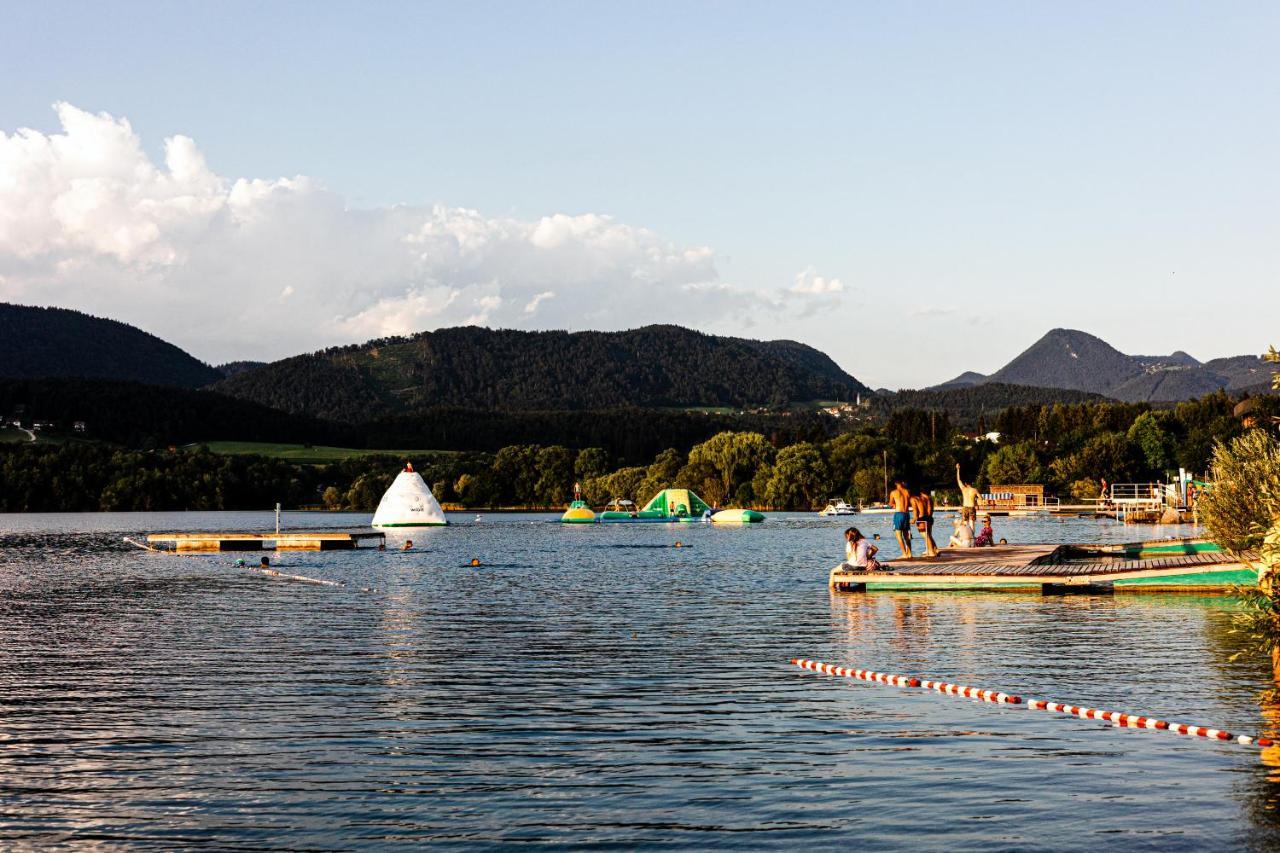 Hotel Camp Velenje Zewnętrze zdjęcie