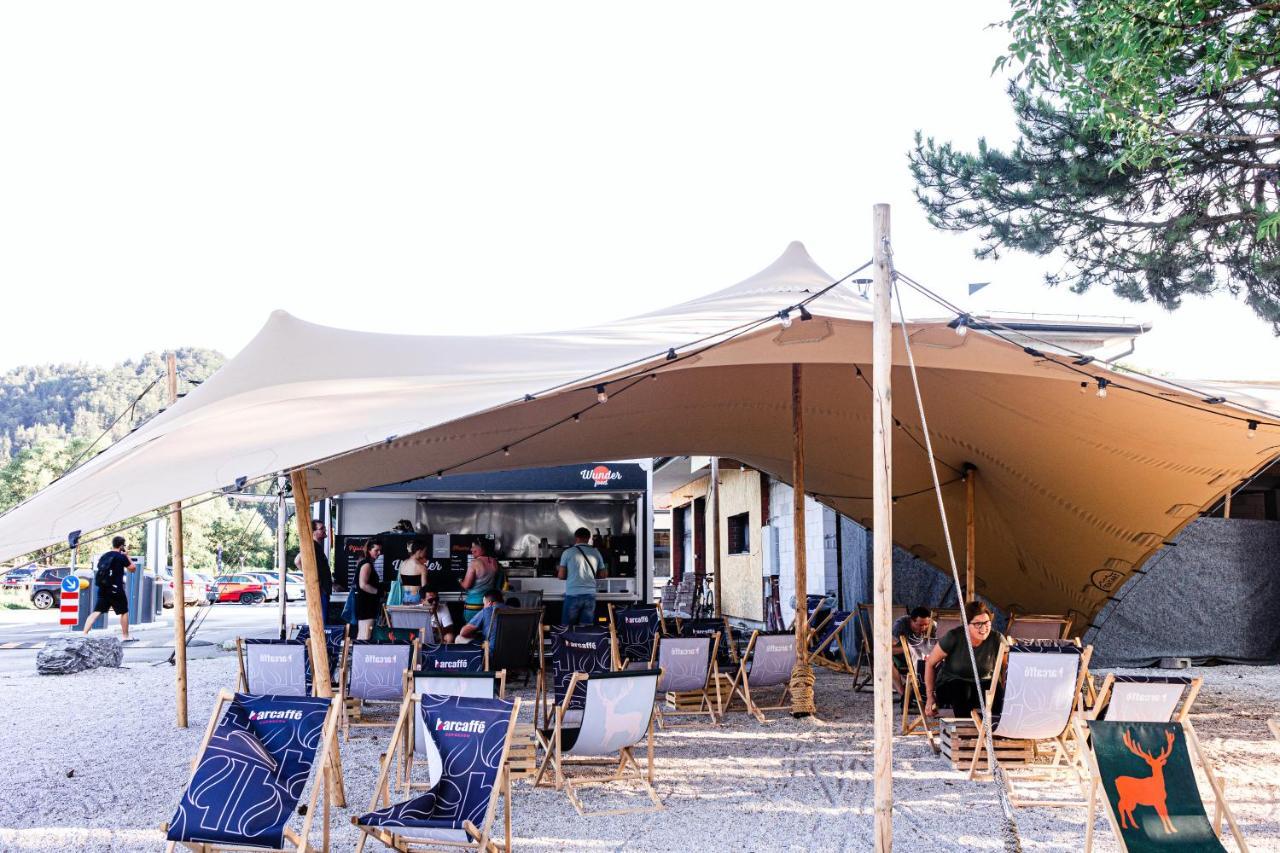 Hotel Camp Velenje Zewnętrze zdjęcie