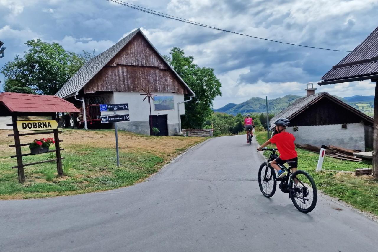 Hotel Camp Velenje Zewnętrze zdjęcie