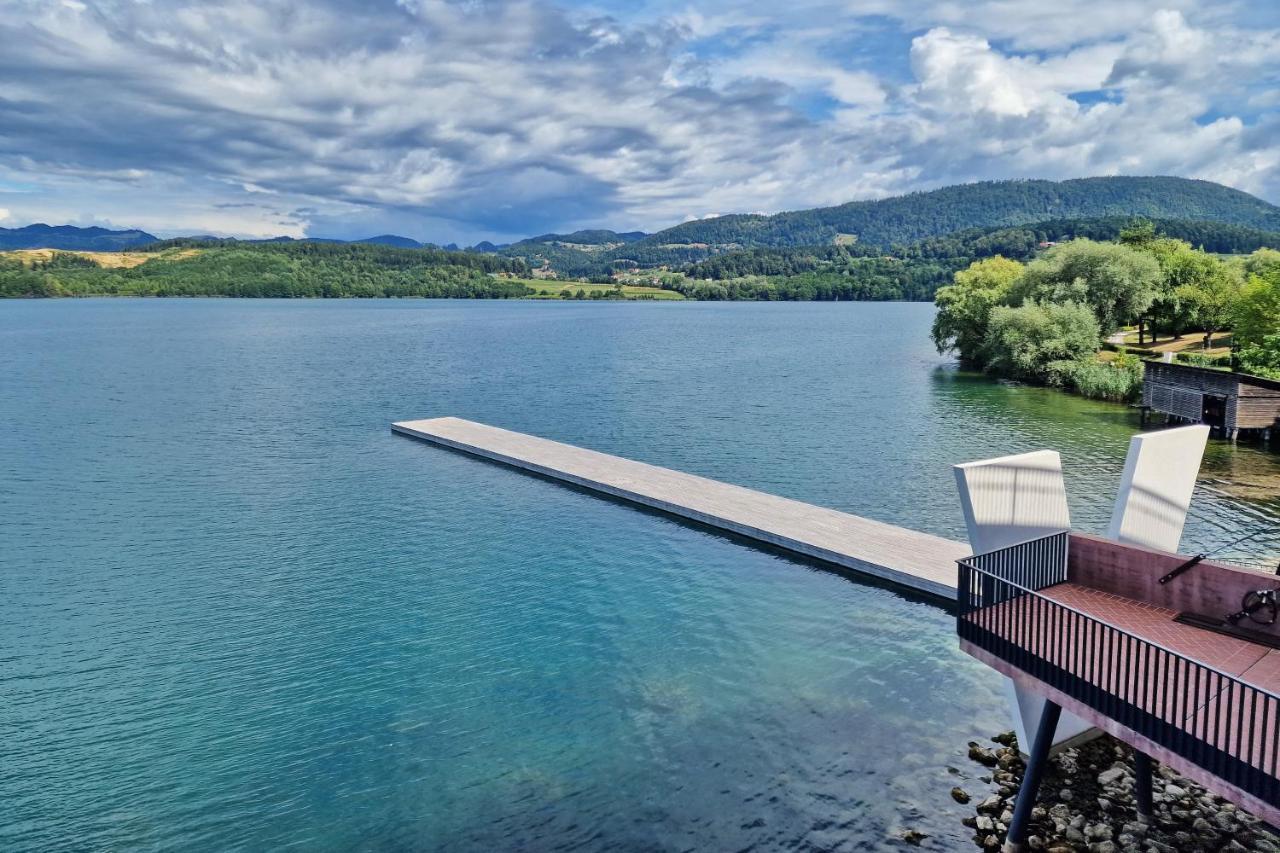 Hotel Camp Velenje Zewnętrze zdjęcie