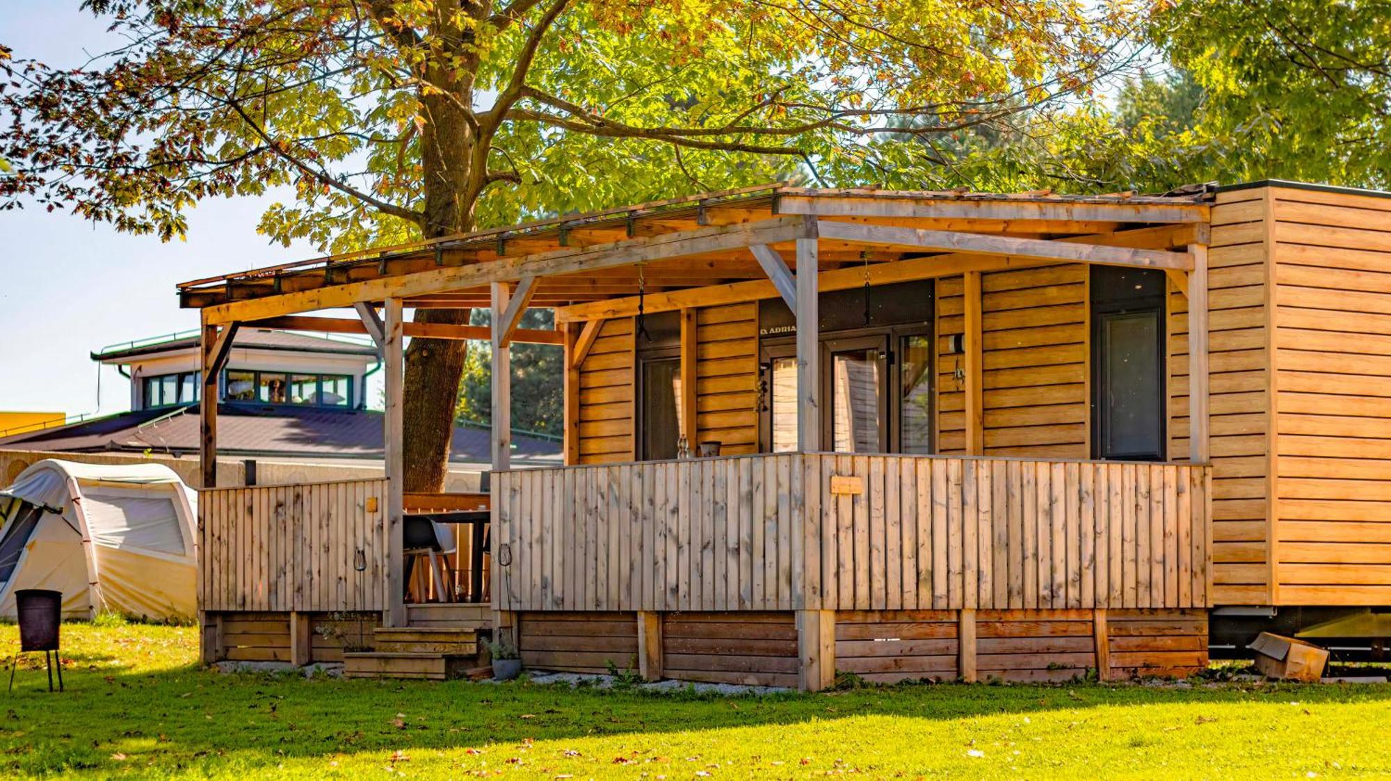 Hotel Camp Velenje Zewnętrze zdjęcie