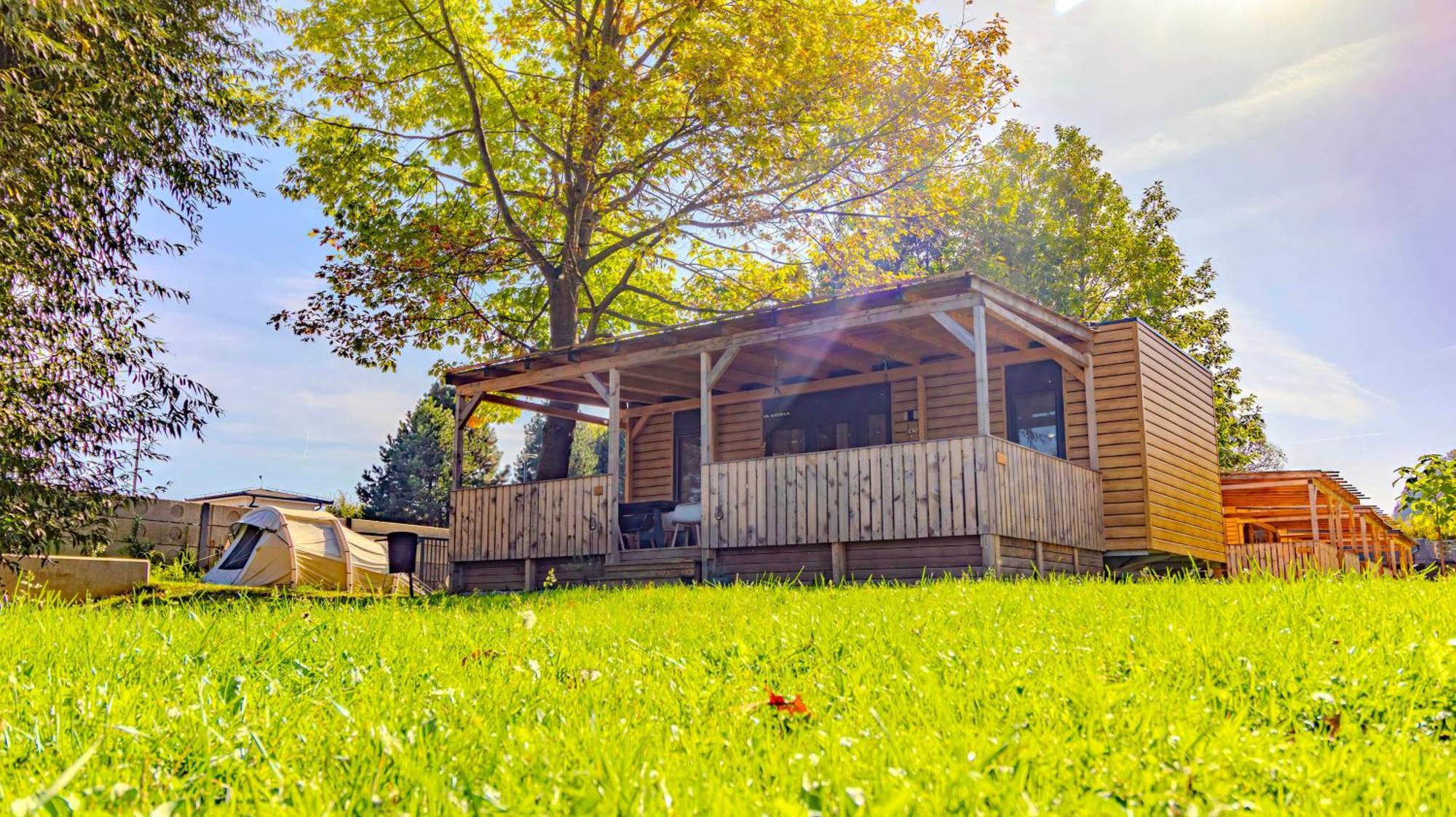 Hotel Camp Velenje Zewnętrze zdjęcie