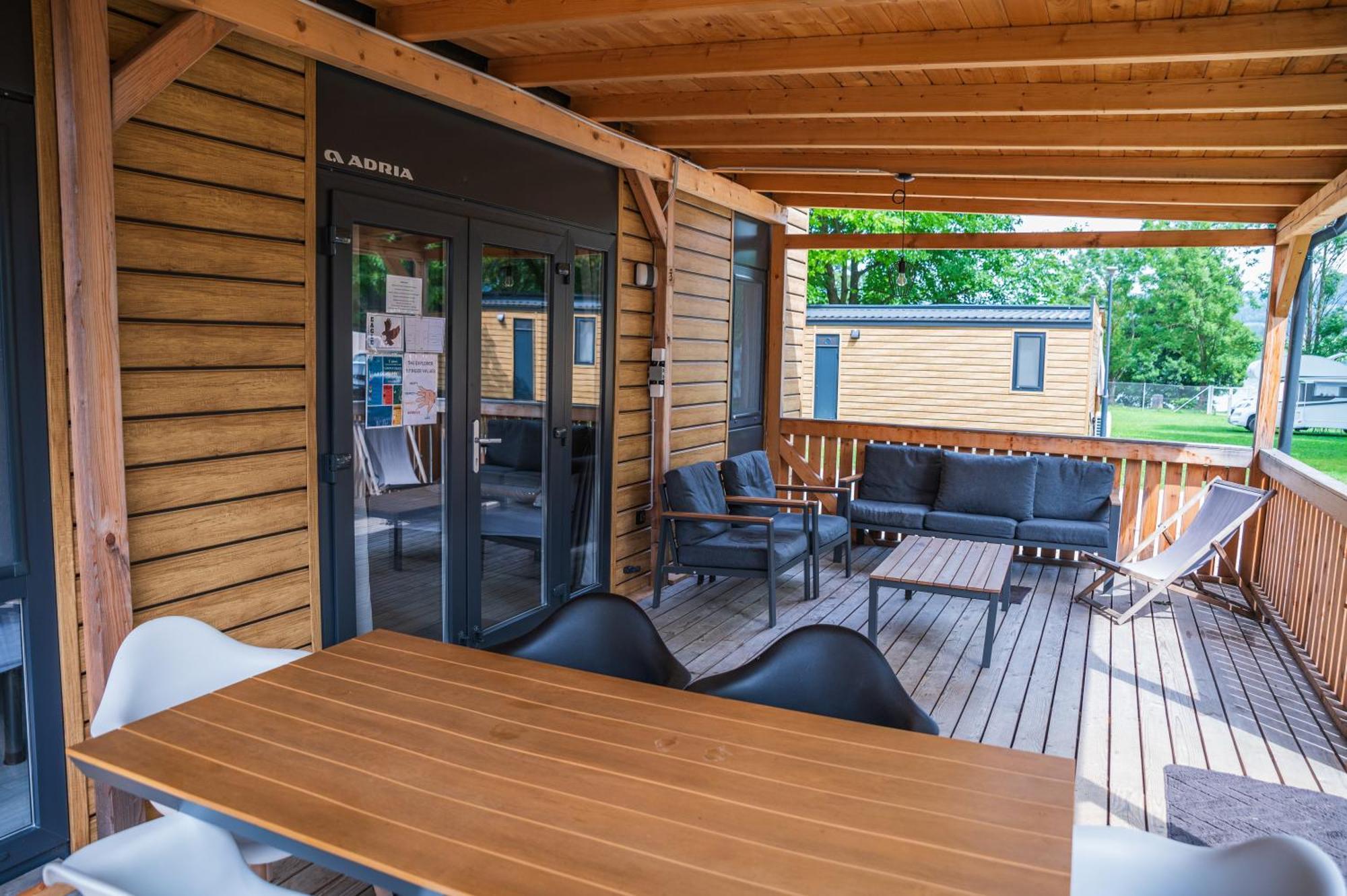 Hotel Camp Velenje Zewnętrze zdjęcie