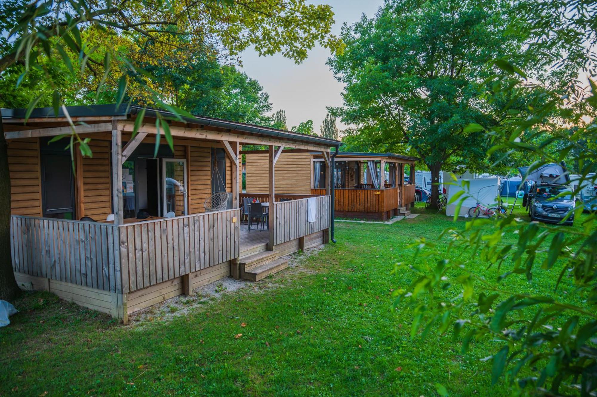 Hotel Camp Velenje Zewnętrze zdjęcie