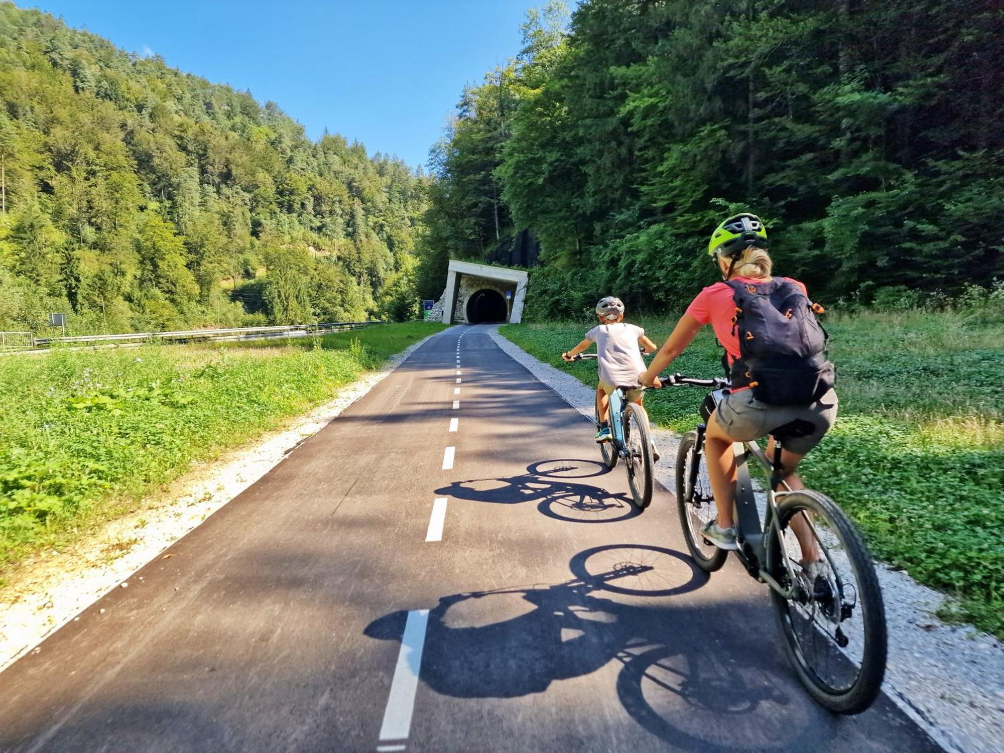 Hotel Camp Velenje Zewnętrze zdjęcie