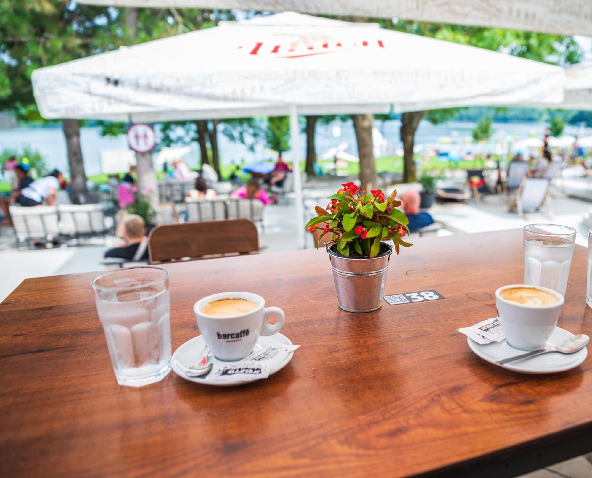 Hotel Camp Velenje Zewnętrze zdjęcie