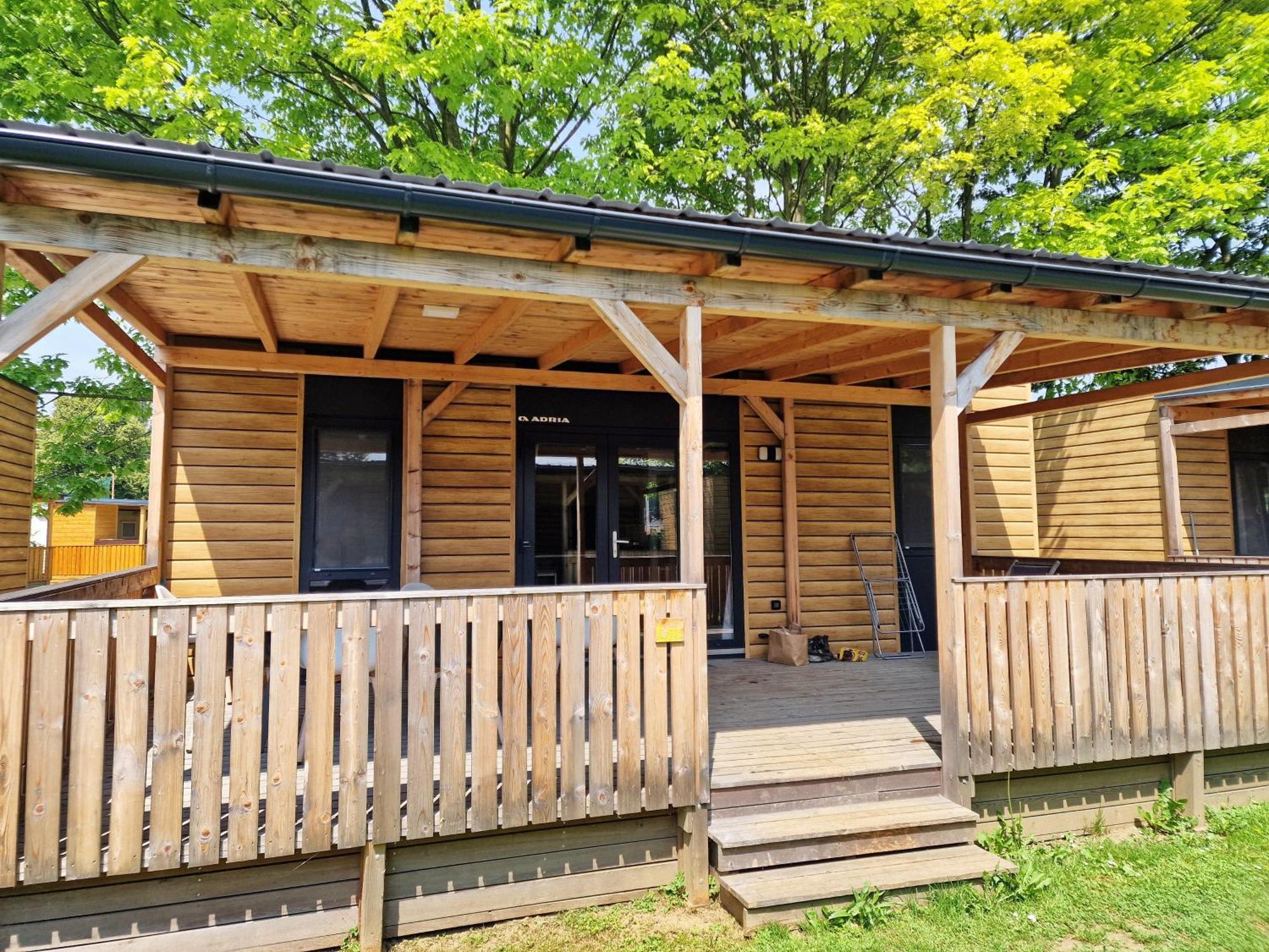 Hotel Camp Velenje Zewnętrze zdjęcie